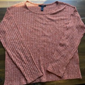Forever 21 Women’s Long Sleeve